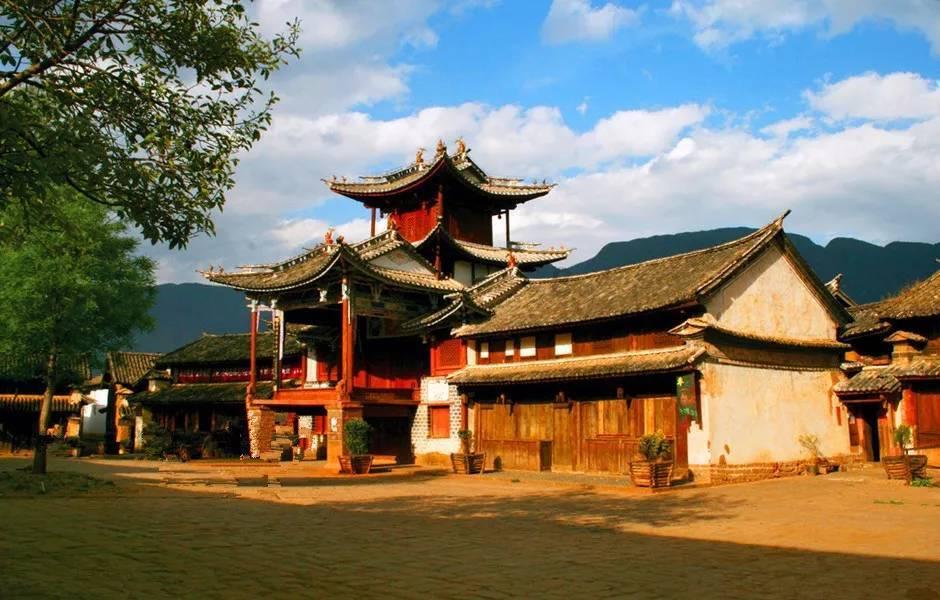 阿凯历险记